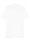 Sun 68 Poloshirt Mit Blumen-print