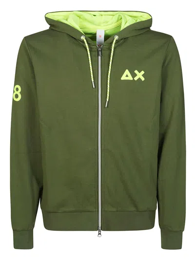Sun 68 F3411637 In Verde