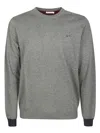 Sun 68 Gc Toppa Contrasto In Grigio