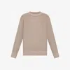 Sun 68 Grey Stone Mesh In Brown