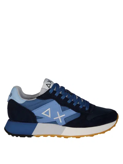 Sun 68 Jaki 2.0 Bicolor In Blue