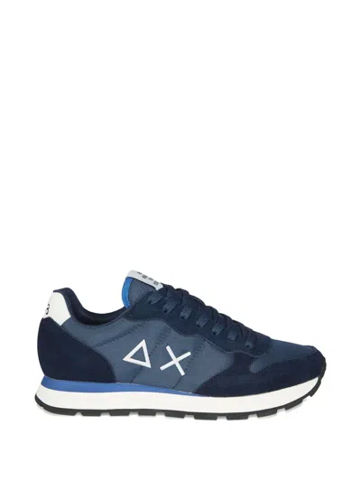 Sun 68 Jaki Sneakers In Blue