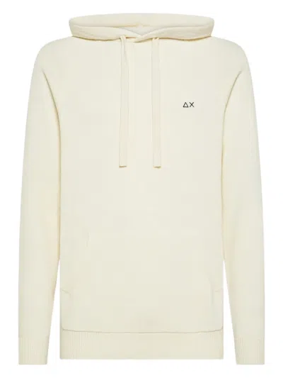 SUN 68 长袖连帽衫