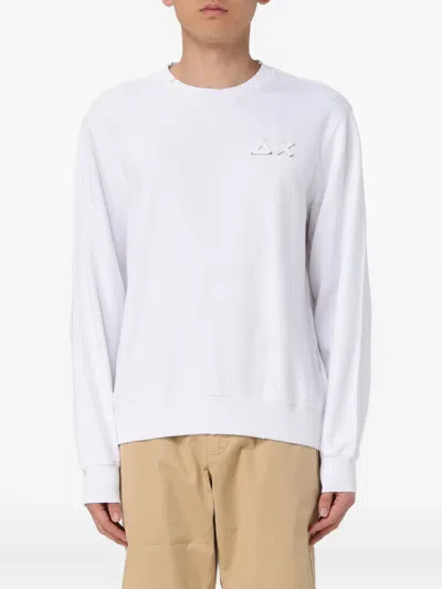 SUN 68 LONG-SLEEVE T-SHIRT