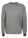 Sun 68 Gc Toppa Contrasto In Gray