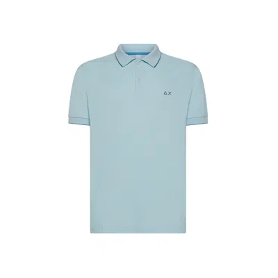 Sun 68 Men Sun68 A35110/05 Azzur In Blue