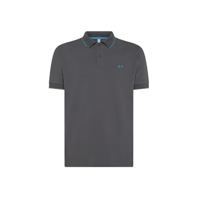 Sun 68 Men Sun68 A35110/99 Inclusive In Gray