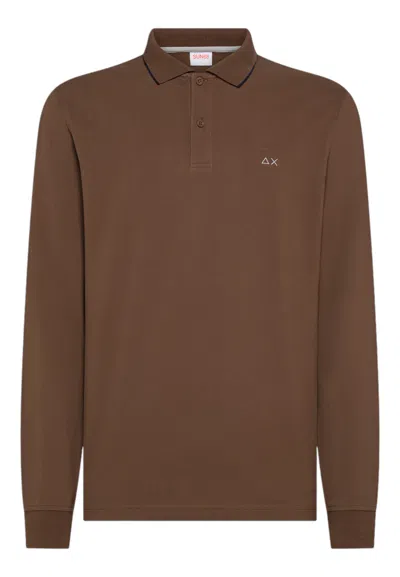 Sun 68 Men Sun68 A45102/08 Brown