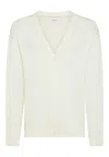 Sun 68 Men's Sweater Sun68 K45124/31 Pan In White