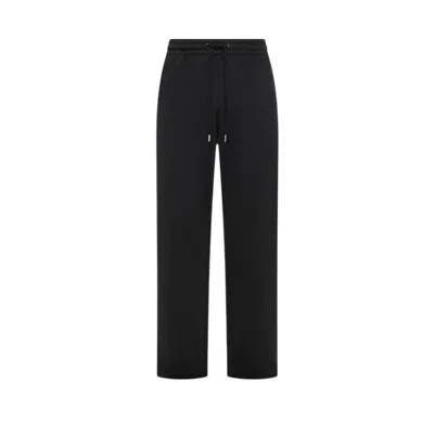 Sun 68 Men's Trousers Sun68 - Sweatpants Straight Leg - Black