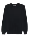 Sun 68 Pullover Aus Piqué