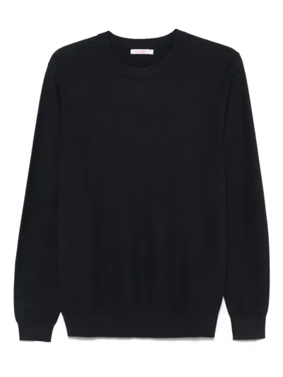 Sun 68 Pullover Aus Piqué