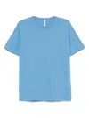 Sun 68 Round-neck T-shirt