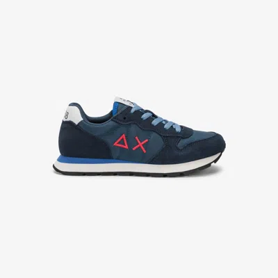 Sun 68 Kids' Shoe Boy Blue Navy