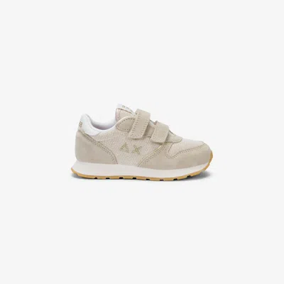 Sun 68 Kids' Shoe Girl Gold In Other