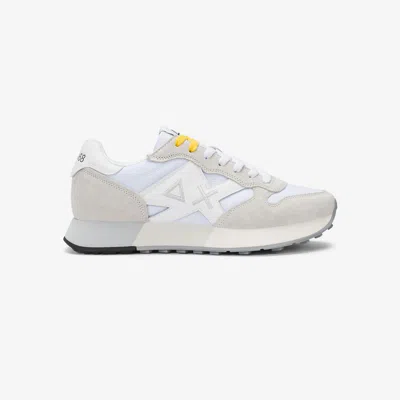 Sun 68 Shoe Man Bicolor In Other