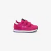 Sun 68 Shoes Girl Fuxia Dark