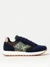 Sun 68 Shoes  Men Color Navy In Navy