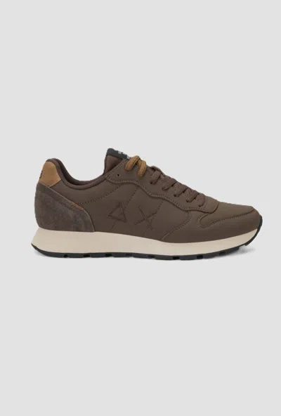 Sun 68 Shoes Tom Classic Man Brown