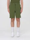 Sun 68 Short  Men Color Green