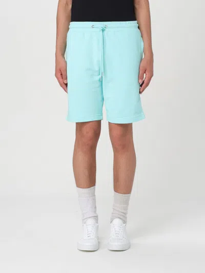 Sun 68 Short  Men Color Water In Water