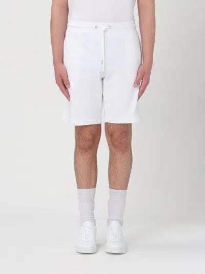 Sun 68 Short  Men Color White In White