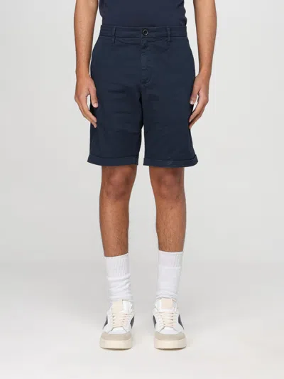 Sun 68 Short  Men Color Navy