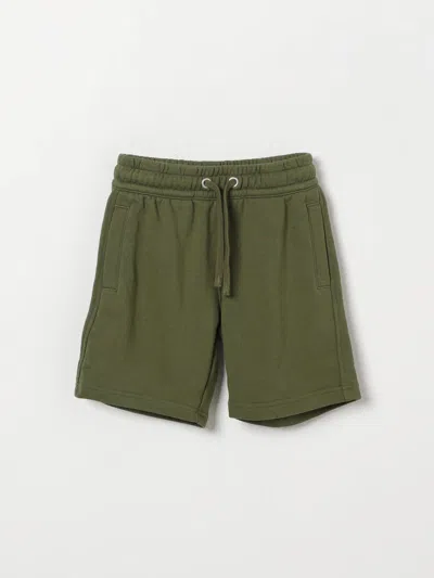 Sun 68 Shorts Sun68 Kids Color Green