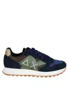 Sun 68 Shoes  Men Color Navy In Blue