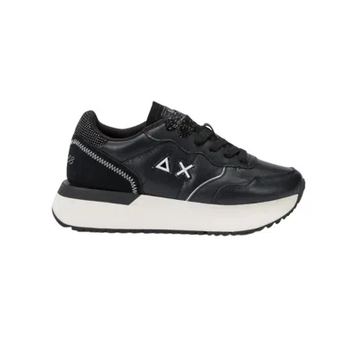 Sun 68 Sneaker Woman Sun68 - Big Ally - Black