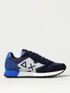 SUN 68 SNEAKERS SUN 68 MEN COLOR NAVY,G13459045