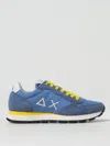 Sun 68 Sneakers  Men Color Royal Blue