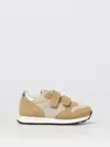 Sun 68 Sneakers Sun68 Kids Color Beige In Neutral