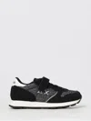 Sun 68 Sneakers Sun68 Kids Color Black