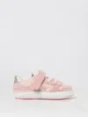 Sun 68 Sneakers Sun68 Kids Color Pink In Pink