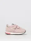 Sun 68 Sneakers Sun68 Kids Color Pink In Pink