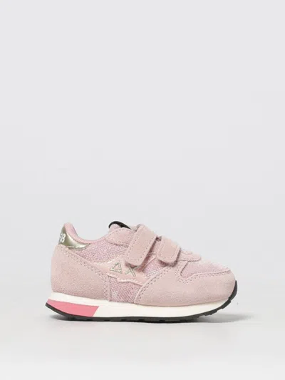 Sun 68 Sneakers Sun68 Kids Color Pink