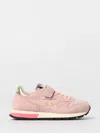 Sun 68 Sneakers Sun68 Kids Color Pink In Pink