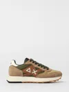 Sun 68 Sun68 Sneakers In Multi
