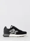 Sun 68 Sneakers Sun68 Men Color Black In Multi
