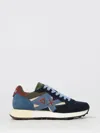 Sun 68 Sun68 Jaki Winter Sneakers In Multi