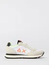Sun 68 Sneakers Sun68 Men Color White In Multi