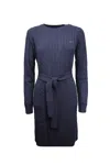 Sun 68 Sun68 - 07 Navy Blue K43214 Suit In Blue