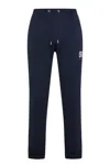 Sun 68 Sun68 - 07 Navy Pants F43145 In Blue
