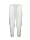 Sun 68 Sun68 - 31 Pantalone Bianco P43203 In White
