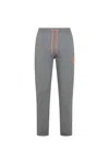 Sun 68 Sun68 - 34 Medium Grey Trousers F43147 In Gray