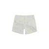 Sun 68 Sun68 - Short Medium Solid White B30201 In White