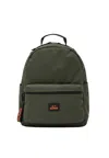 Sun 68 Sun68 Backpack Egg Backpack Everiday In Militare