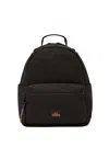 Sun 68 Sun68 Backpack Egg Backpack Everiday In Nero