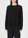 Sun 68 Sweater Woman Sun68 In Black
